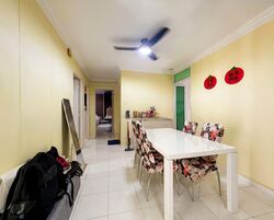 Blk 340A Sun Trellis (Sembawang), HDB 4 Rooms #556973071